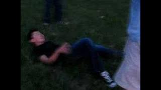 Memoirs of a Ninja (film form)