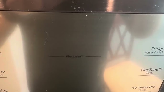 Samsung Refrigerator Error Code 22C: Quick Fixes to Save Your Fridge