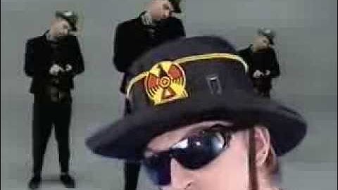 Coldcut - My Telephone promo (1989)