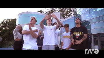 Its Everyday Scan - Flutter & Jake Paul ft. Team 10 | RaveDJ