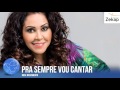 Rose Nascimento - Pra Sempre Vou Cantar | Zekap Music