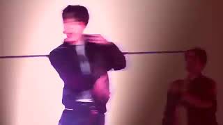 Jungkook Ile Hayal Et Bad Boy 3