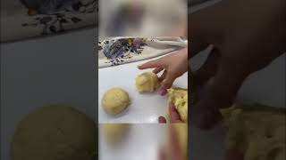 Это самое вкусное тесто для пиццы которое я готовила  Воздушное, пышное, нежное, на вкус просто пушк