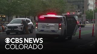 Juvenile arrested after 3 people injured in shooting near downtown Denver's 16th Street Mall