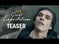 Teaser - "You Can Break His Heart"