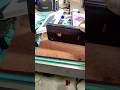 iPhone x double battery sell 100 healfh heavy backup battery replace #viralpost