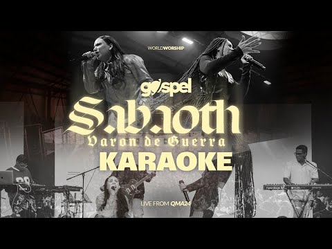 Sabaoth (Varón de