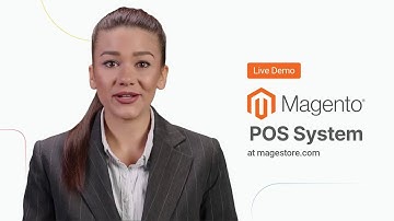 Manage Your eCommerce & Physical Stores In One Place With Magestore POS & Retail System For Magento
