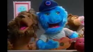 Dont Put It In Your Mouth Short Version Canadian Psa 1992