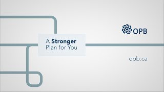 A Stronger Plan for You