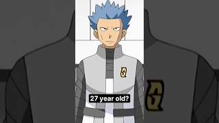 Cyrus is HOW OLD?  #pokemon #pokémonplatinum