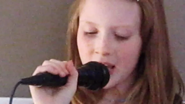 Marlee-rae Brewer