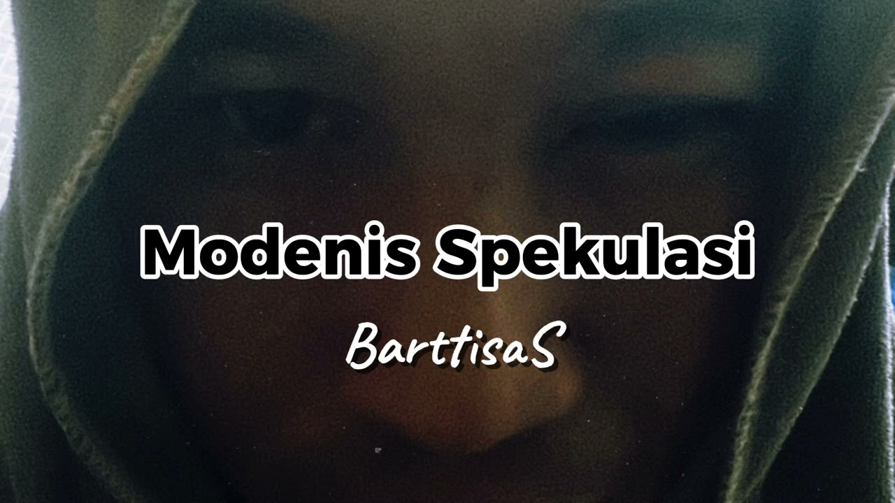Modenis Spekulasi