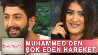 Zuhal Topalla 155 Bölüm Hd Muhammed Paravan Açılınca Talibine Öyle Bir Cevap Verdi Ki