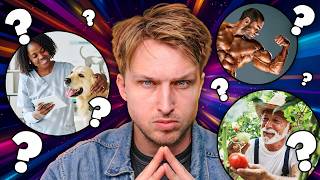 Can Shayne Guess Our Old Jobs?