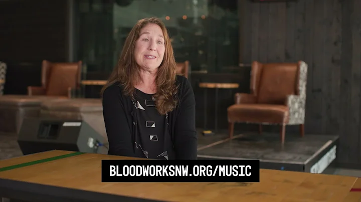 Music Saves Lives: Meet KEXP DJ, Cheryl Waters