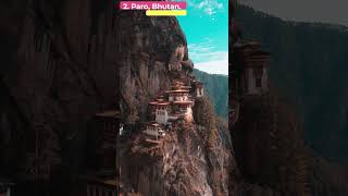 Hill Station Outside India | Lets travel