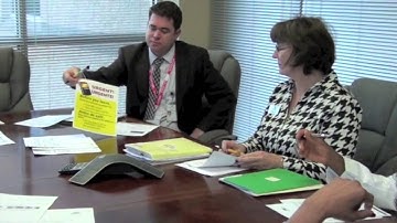 Using Performance Data to Improve the Quality of Care