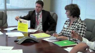 Using Performance Data to Improve the Quality of Care