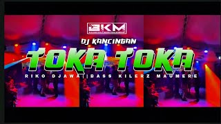 Kancingantok Toka Riko Djawabass Kilerz Maumere2K26