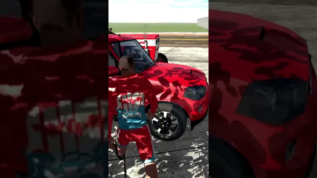 Indian bike game driving bike ko