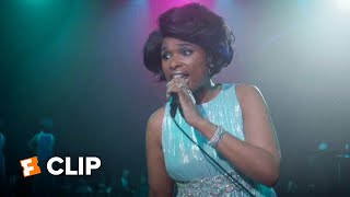 Respect Movie Clip - Aretha Franklin Performs Respect (2021) | Movieclips Coming Soon