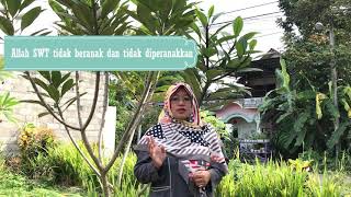 Quran Hadits Kelas 3 Surat Al Fatihah dan Surat Al Ikhlas
