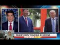 Watters: No one EVER gets a peek inside this…