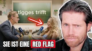 An alle Männer: Finger weg von solchen Frauen!