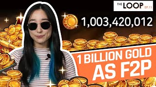 Famous The Loop- EP.11 Net Worth