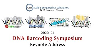 DNA Barcoding Symposium Keynote Address 2020-21: Dr. Javier A. Izquierdo, Hofstra University