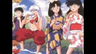 Inuyasha OST 1 - Fate and Love