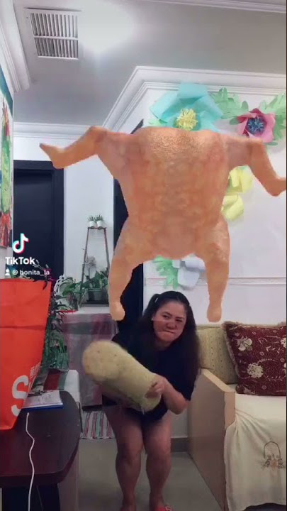 Scooby  Doo Papa Dance  -Dj Kass |Tiktok Compilation