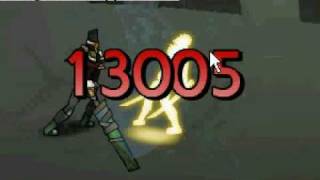 Sonny2 Hack [Demage-Money]