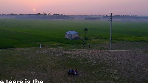The Way of Tears" Relaxing Sad Arabic Nasheed | Voice Cover by Jawad Ahmad