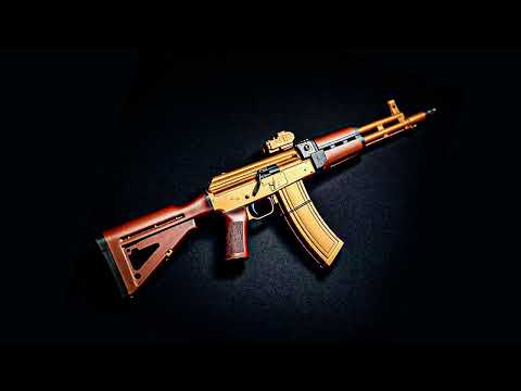 Trap Type Beat AK 47 Type Beat Freestyle Beat Melodic Trap Instrumental 2025