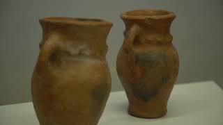 Baksı Müzesi Toprak Sergisi