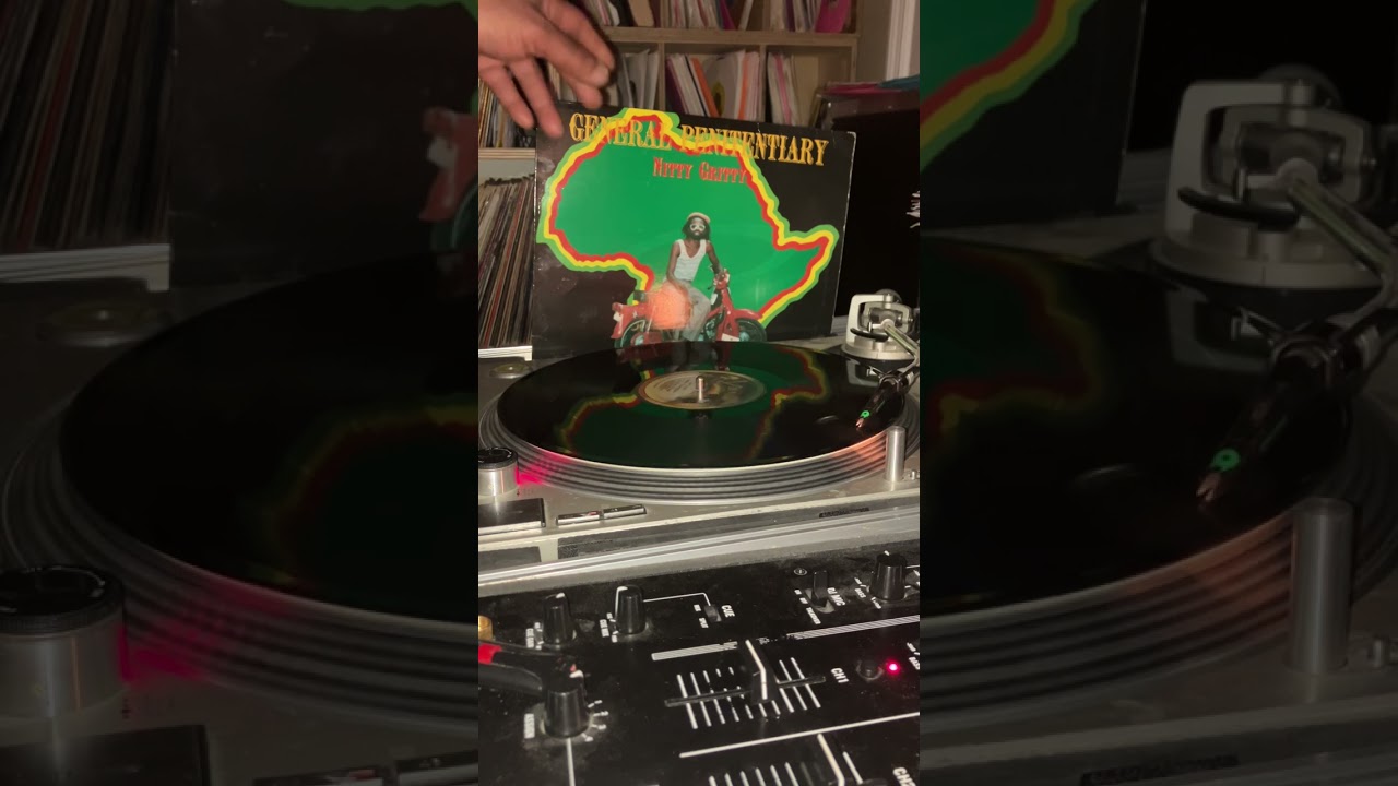 Nitty Gritty - Tell Me Whata Gwann - YouTube