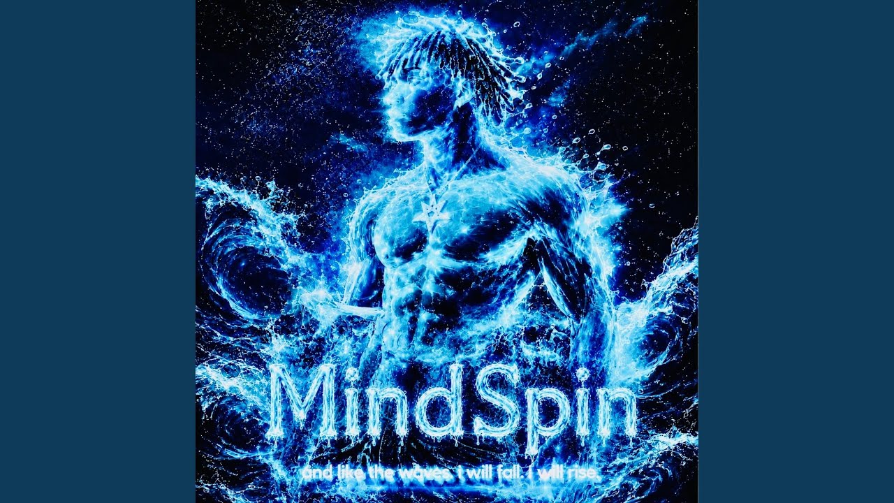 Watch MindSpin on YouTube Watch MindSpin on YouTube