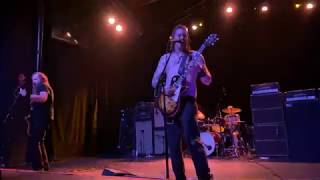 High on Fire &quot;Fury Whip&quot; @ The Observatory Santa Ana 12-08-2019