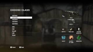 Call of Duty: Black Ops 1 Welcome Bacc to Hell 