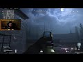 Warzone Halloween Event Jump Scare!