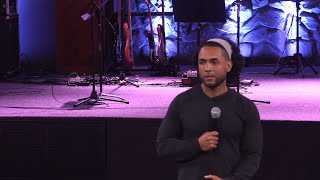 Friday Evening | He's Worth It | Michael Dow | March 21, 2025