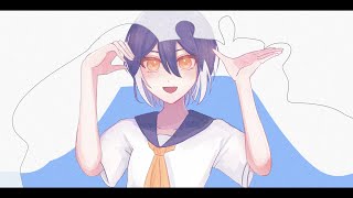 【UTAUカバー】なにー/けすまる【白鳥煙】