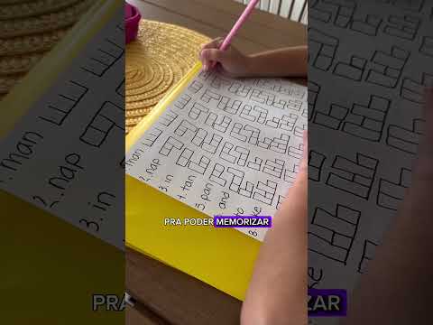 COMO AS CRIANÇAS