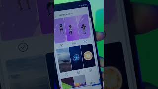 Calling Screen Animation in Android 🤔 update??? screenshot 2