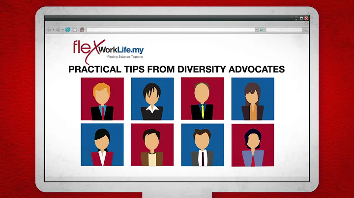 flexWorkLife.my: Launch of flexWorkLife.my Website