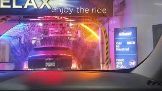 Sonny's Tunnel Car Wash @ Mister Car Wash (West River Parkway Location) - Rochester, MN