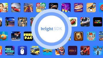 Bright SDK Implementation - Guided tour