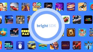 Bright SDK Implementation - Guided tour